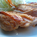 oBsession's cooksnap of when they made 鶏の照り焼き☆基本編.