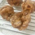cullet's cooksnap of when they made 漬け込みいらず！豚こまからあげ.