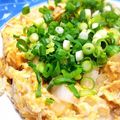 ＬＯＶＥＤＯＧＳ's cooksnap of when they made シラスのスクランブルエッグ.