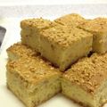 パン工房935's cooksnap of when they made ＊ふんわり♪ウチのキャロットケーキ＊.