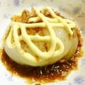 salasa109's cooksnap of when they made 新玉ねぎのマヨポンがけ.