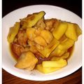 keNonmI's cooksnap of when they made 煮物に☆めんつゆ・みりん1：1【筍】.