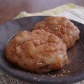 まるぽっち's cooksnap of when they made いつまでもやわらか～さつまいも餅.
