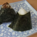きらり流れ星's cooksnap of when they made 絶対美味しい♡おにぎりの作り方.