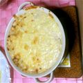 ゆらまっくす's cooksnap of when they made 簡単♪残ったカレーと残ったご飯のドリア.