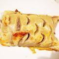くろねこのまる's cooksnap of when they made お節句に☆鯉のぼりのミートパイ.