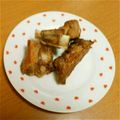 らら7's cooksnap of when they made 圧力鍋とお魚グリルで♪ローストスペアリブ.