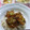 ママフィオ's cooksnap of when they made うちの♪かき揚げ丼♪.