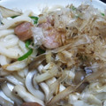 ＠るか＠'s cooksnap of when they made ☆白だしで簡単に!!旨焼きうどん☆彡.