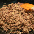 LLママ's cooksnap of when they made 豚挽肉だけの塩そぼろ.