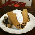 fuca＊'s cooksnap of when they made こどもの日♪かぶとのケーキ.
