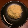 ☆こうちゃんママ☆'s cooksnap of when they made こどもの日に☆簡単！レンジで作るよもぎ餅.
