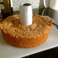 pataponne's cooksnap of when they made ハニーカステラ.