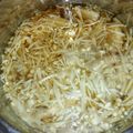 みきり～ん's cooksnap of when they made 自家製なめたけ.