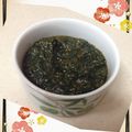 tarko8777's cooksnap of when they made ふきの葉みそ.