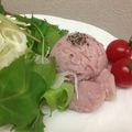 aicafe's cooksnap of when they made 二色のじゃがいもでポテトサラダ.