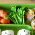 *nachu*'s cooksnap of when they made ブロッコリーのブイヨン煮.
