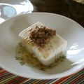 ルロワ・モワ's cooksnap of when they made 熱々アンチョビ乗せやっこ♪.