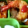 *nachu*'s cooksnap of when they made ごぼうサラダ　味噌マヨ味.