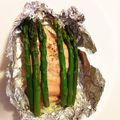 シサロン's cooksnap of when they made 簡単10分！白ワインで鮭のホイル焼き.