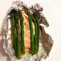 シサロン's cooksnap of when they made 簡単10分！白ワインで鮭のホイル焼き.