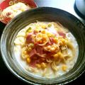とらさんまま♡'s cooksnap of when they made あるものだけで☆焼きそばちゃんぽん☆.