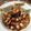 トクライ's cooksnap of when they made タコのドライトマト炒め.