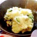 ラピナス's cooksnap of when they made 簡単ポテサラ☆.