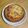 ♐︎Nakane♐︎'s cooksnap of when they made *簡単HMでバナナプリン風タルトケーキ*.