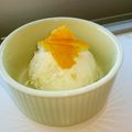 あやちん０８１６'s cooksnap of when they made ジャム＆酒かす＆白味噌のヨーグルトアイス.