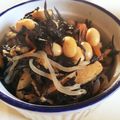 ナナヒカ's cooksnap of when they made 簡単ひじき煮！.