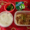 ＭａｒｉｅＤｉａｎｅ's cooksnap of when they made 簡単☆麺つゆで肉豆腐.