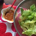 michhey's cooksnap of when they made 春キャベツをにんにく味噌で.