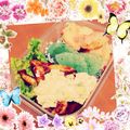きなこ0711's cooksnap of when they made らっきょうで簡単タルタルソース.
