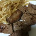 てぃみーー's cooksnap of when they made もう1品に！焼き肉タレのもやし.