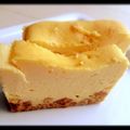 すみれぱん's cooksnap of when they made NYチーズケーキ●手作りサワークリーム.