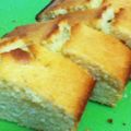 risalisaTO's cooksnap of when they made レモンのパウンドケーキ♪.