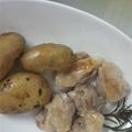 lovepotato's cooksnap of when they made 簡単!!おいしい!!鶏じゃが☆.