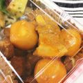 ＊leomam＊'s cooksnap of when they made ●豚ばら肉と里芋のみそ野菜ジュース煮●.