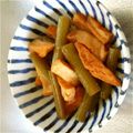 のすけマミー's cooksnap of when they made ふきの煮物.