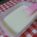 ユカtoマオマオ's cooksnap of when they made 簡単❤混ぜるだけ♪ミルククリーム.