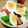 ｔｏｈｒｉ's cooksnap of when they made ころころサラダ☆フレンチドレッシングで♪.
