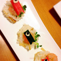 こうへいくんのママ's cooksnap of when they made こいのぼりのちらし寿司.