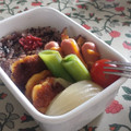 hornyj's cooksnap of when they made 野菜ソムリエの、旬！新たまねぎのお浸し。.