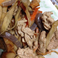 たんぽぽみーちゃん's cooksnap of when they made 我が家の定番～きんぴらごぼう.
