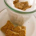 こりぃぬ's cooksnap of when they made セサミスナップ.