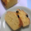 kisa518's cooksnap of when they made 簡単!!パウンドケーキ.