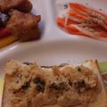 あみあんこ's cooksnap of when they made じんわりおいしい◎おからトースト◎.