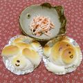 pitachan1's cooksnap of when they made ニンジン好きへ☆ニンジンたっぷりサラダ.