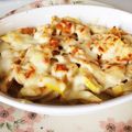 おなっつ's cooksnap of when they made 簡単！たけのこの味噌チーズ焼き.